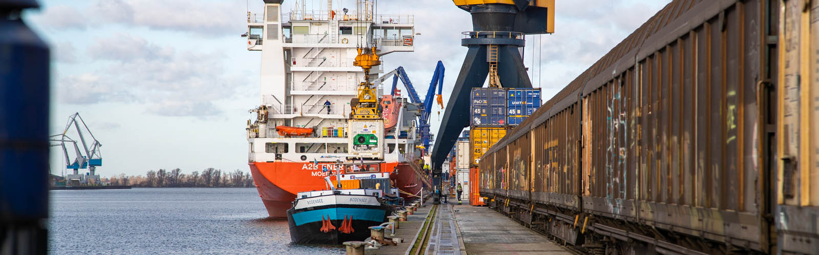 header-transport